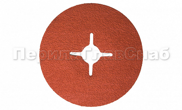 Шлиф круг "зелень" на фибре Р-60 3М Ф-0392