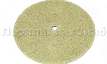 Диск абразивный 150х5.5х12, Grit 320 k464 купить в Екатеринбурге