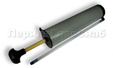 Насос для продувки отверстий BIT-PP 330 мм Ф-0165 купить в Екатеринбурге