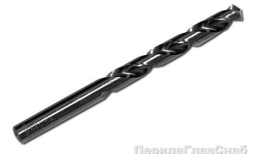 Сверло HSS M35 Cobalt 5%, 17 мм k961-17 купить в Екатеринбурге