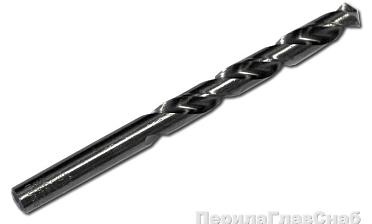 Сверло HSS M35 Cobalt 5%, 18 мм k961-18 купить в Екатеринбурге