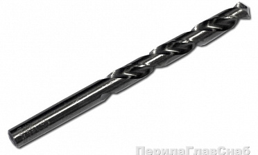 Сверло HSS M35 Cobalt 5%, 18 мм k961-18 купить в Екатеринбурге Сверло HSS M35 Cobalt 5%, 18 мм k961-18 купить в Екатеринбурге