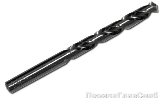 Сверло HSS M35 Cobalt 5%, 18 мм k961-18