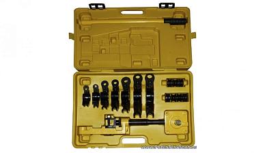 Трубогиб ручной, для трубы 10 - 25 мм k914 купить в Екатеринбурге