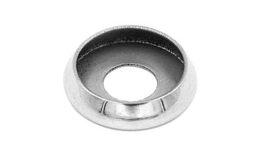 Шайба подкладочная Ø16 мм, 20х4х0.8, с отверстием Ø8 мм (AISI 201) k096 купить в Екатеринбурге