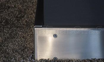 Отбойники металлические для стен в Екатеринбурге. Готовые проекты ПерилаГлавСнаб