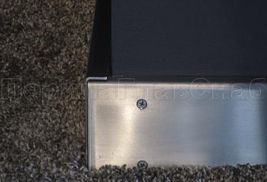 Отбойники металлические для стен купить в Екатеринбурге