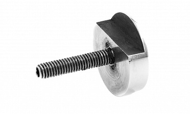 Держатель для зеркала, (AISI 201) k123 купить в Екатеринбурге