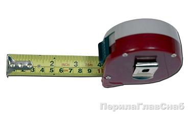 Рулетка 7.5 м k906 купить в Екатеринбурге