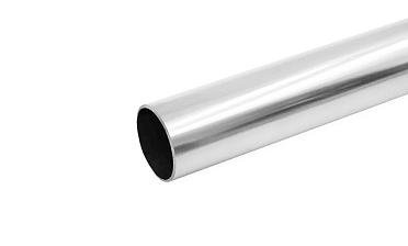 Труба AISI 201, Ø16 х 1,2 х 6м, полированная 600GRIT k813-4 купить в Екатеринбурге