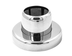 Основания стоек ограждения купить в Екатеринбурге