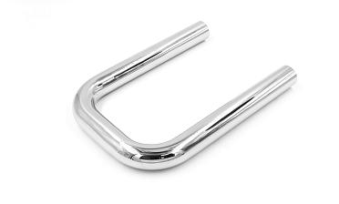 Окончание поручня пандуса Ø38.1 мм, (AISI 304) k051 купить в Екатеринбурге Окончание поручня пандуса Ø38.1 мм, (AISI 304) k051 купить в Екатеринбурге