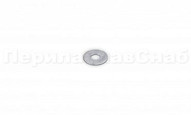 Шайба нерж. кузовная М6 (DIN 9021.Zn) М-3125 купить в Екатеринбурге