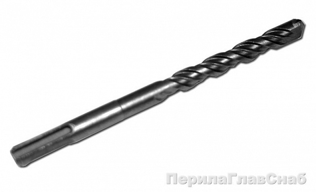 Бур SDS+ 10х210/150 Ф-1468 Бур SDS+ 10х210/150 Ф-1468