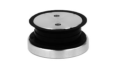 Точечный стеклодержатель 6 мм, нерегулируемый, под зенковку, для стекла 10-12 мм t501 SSS купить в Екатеринбурге