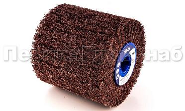 Шлифовальный валик на УШМ 110х100х19 мм CIBO (Жест) Ф-0833 купить в Екатеринбурге