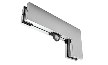 Фитинг угловой соединительный с ответной частью под замок со стопором, под алюминий t142 AL купить в Екатеринбурге Фитинг угловой соединительный с ответной частью под замок со стопором, под алюминий t142 AL купить в Екатеринбурге