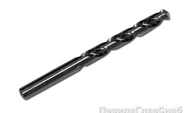 Сверло HSS M35 Cobalt 5%, 13 мм k961р-13 купить в Екатеринбурге