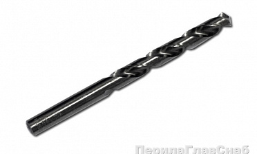 Сверло HSS M35 Cobalt 5%, 13 мм k961р-13 купить в Екатеринбурге Сверло HSS M35 Cobalt 5%, 13 мм k961р-13 купить в Екатеринбурге