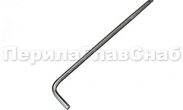 Шестигранник ULTRA поштучно 5.0 мм k940-5.0 купить в Екатеринбурге