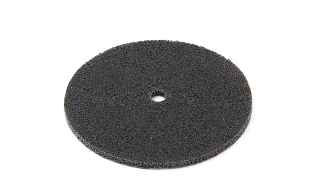 Scotch-Brite 3M 152х6х13 мм 2S FIN Ф-0817 Scotch-Brite 3M 152х6х13 мм 2S FIN Ф-0817