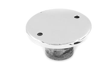 Больцевая гайка М16, полированная (AISI 201) k049 купить в Екатеринбурге Больцевая гайка М16, полированная (AISI 201) k049 купить в Екатеринбурге