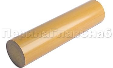 Пластиковый поручень, цвет Дуб, Ø49 мм, длина 4м k891  купить в Екатеринбурге