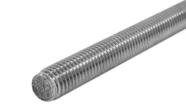 (DIN 975.Zn) Шпилька оц. М6 М-3967 купить в Екатеринбурге