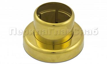 Цанга под золото под Ø50.8 мм, (AISI 304) Фk220-88 купить в Екатеринбурге