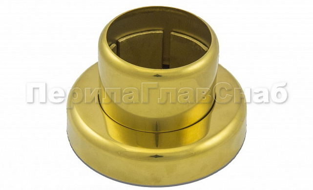 Цанга под золото под Ø50.8 мм, (AISI 304) Фk220-88 Цанга под золото под Ø50.8 мм, (AISI 304) Фk220-88