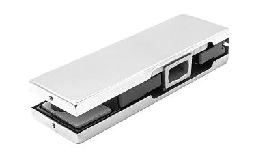 Нижний фитинг-петля, полированный t110 PSS купить в Екатеринбурге