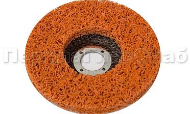 Круг полировальный NORTON 125х22 мм Blaze Rapid Strip Ф-1135 купить в Екатеринбурге