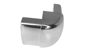 Угловой соединитель для трека t409 купить в Екатеринбурге