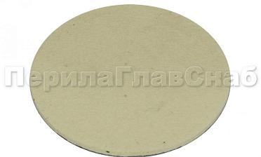 Войлок 125х5 мм на липучке, ULTRA k467-2 купить в Екатеринбурге