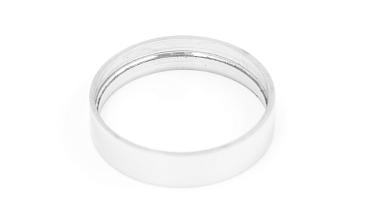 Соединитель-кольцо для 50.8 мм, полированный, AISI 304 k562-50 купить в Екатеринбурге Соединитель-кольцо для 50.8 мм, полированный, AISI 304 k562-50 купить в Екатеринбурге