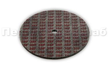 Прессованный круг Norton UNITIZED 150х6х12мм 3S FIN Ф-1143 купить в Екатеринбурге