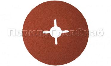 Шлифовальный круг "зелень" на фибре Р-80 3М Ф-0393 купить в Екатеринбурге