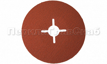 Шлифовальный круг "зелень" на фибре Р-80 3М Ф-0393 купить в Екатеринбурге