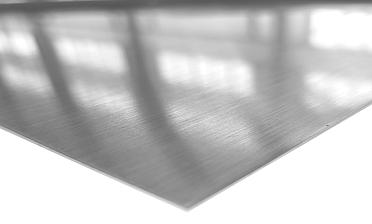 Лист 1250х2500х0,8 AISI 201 шлифованный k1052 купить в Екатеринбурге