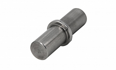 Соединитель трубы Ø12х1.5 мм, внутренний, AISI 316 k081-2 купить в Екатеринбурге
