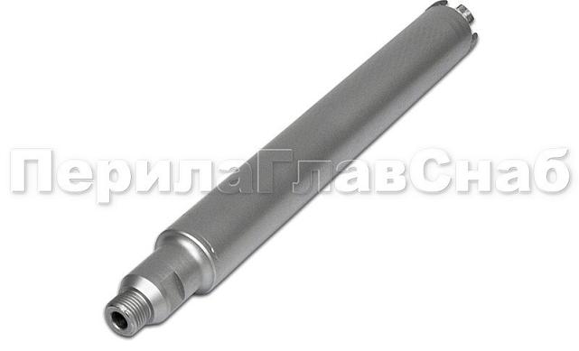 Алмазная коронка  Ø42, Н=300 мм, болт G 1/2' Ф-0687