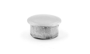 Заглушка фигурная штампованная (под клей) 16x1.5x0.5 AISI 304 полированная k200-5 купить в Екатеринбурге Заглушка фигурная штампованная (под клей) 16x1.5x0.5 AISI 304 полированная k200-5 купить в Екатеринбурге