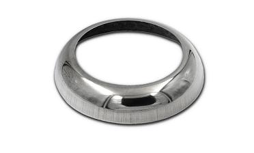 Низ стойки Ø42.4 мм, 60х0.4, полированный (AISI 304) k330-2 купить в Екатеринбурге