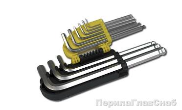 Шестигранник набор ULTRA 9шт k932 купить в Екатеринбурге