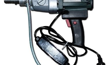 Бурильная машина k916 купить в Екатеринбурге