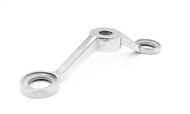 K289-I, I-спайдер-200 мм, AISI 316, 2х26х38, 1х18х36/40 мм, нагрузки: 1кН, 2кН k289-I купить в Екатеринбурге