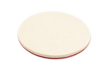 Войлок 125х5мм на липучке Фk467-2 купить в Екатеринбурге