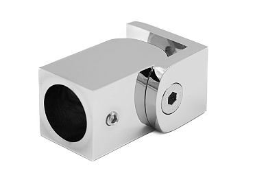 Держатели стекла и штанги для душевых купить в Екатеринбурге