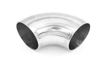 Отвод поручня под сварку Ø50.8х1.5 мм, полированный, (AISI 316) k021-5 купить в Екатеринбурге Отвод поручня под сварку Ø50.8х1.5 мм, полированный, (AISI 316) k021-5 купить в Екатеринбурге