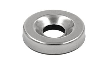 Шайба М8, шлифованная, (AISI 304) k079-2 купить в Екатеринбурге